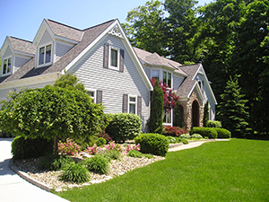 Landscapers and Lawncare Services in Nashville, NC